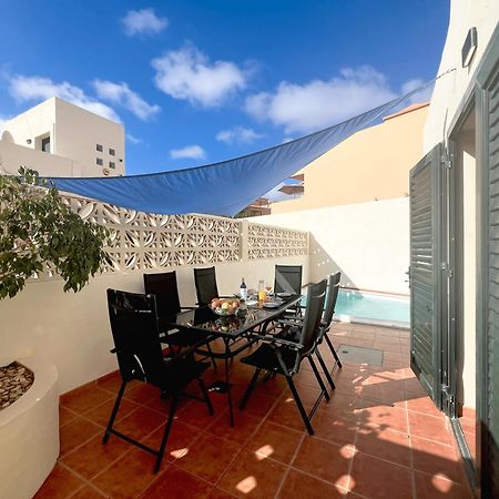 Olympia House Lovely, Close To Town And Beaches With Private Pool & Fast Wifi 코라레호 외부 사진