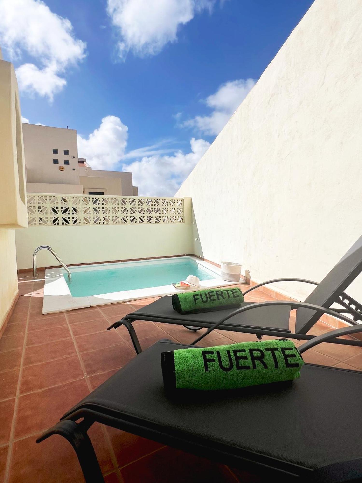 Olympia House Lovely, Close To Town And Beaches With Private Pool & Fast Wifi 코라레호 외부 사진