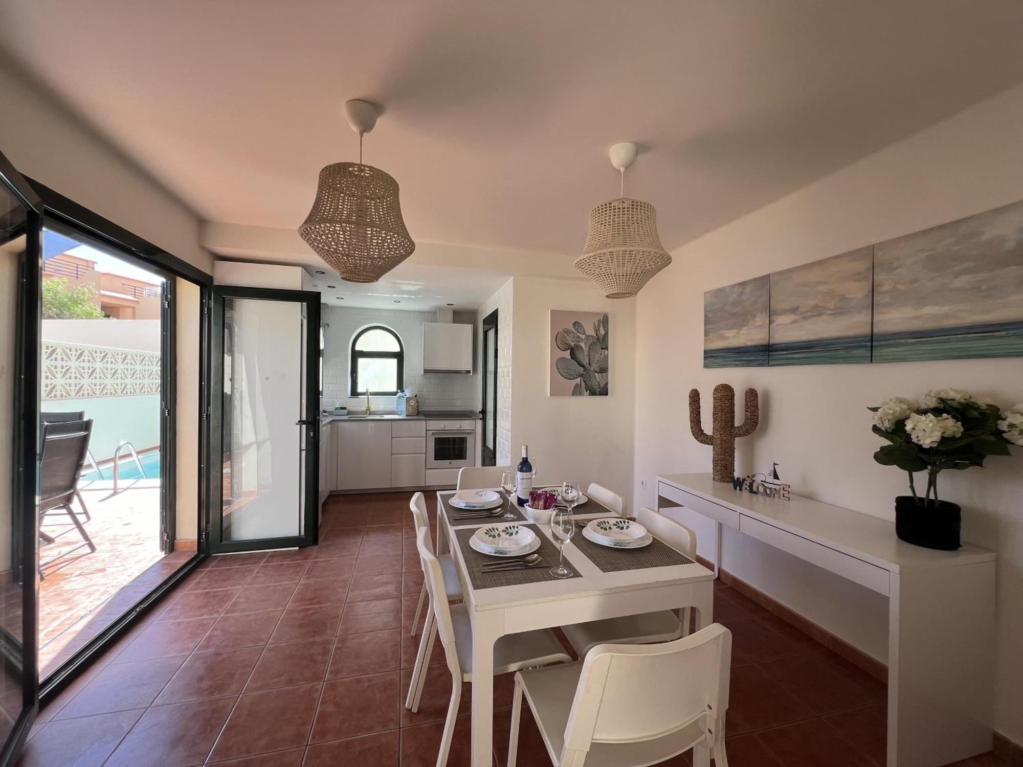 Olympia House Lovely, Close To Town And Beaches With Private Pool & Fast Wifi 코라레호 외부 사진