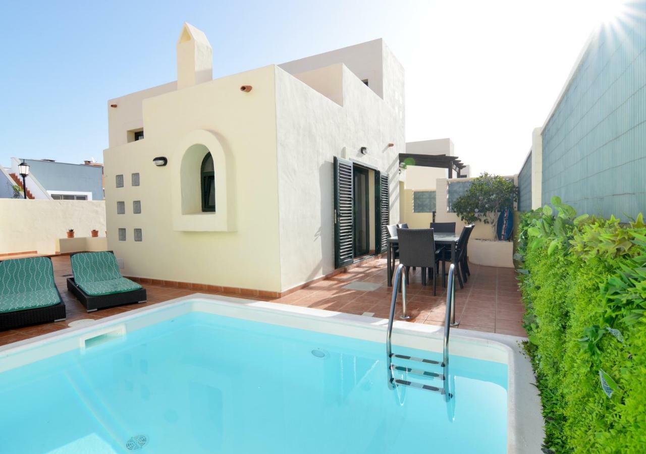 Olympia House Lovely, Close To Town And Beaches With Private Pool & Fast Wifi 코라레호 외부 사진